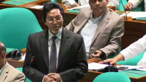 Chief whip lauds PM’s Time 100 honour